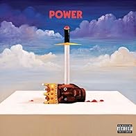 Primary photo for Kanye West Feat. Dwele: Power