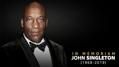 We remember John Singleton, the Academy Award-nominated director of 'Boyz n the Hood,' 'Poetic Justice,' and '2 Fast 2 Furious.'