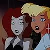 Diane Pershing and Arleen Sorkin in The New Batman Adventures (1997)