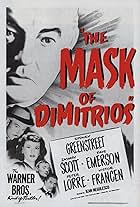 The Mask of Dimitrios