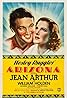 Arizona (1940) Poster