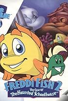 Freddi Fish 2: The Case of the Haunted Schoolhouse