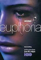 Zendaya in Euphoria (2019)