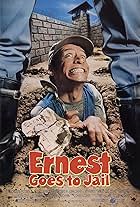 Jim Varney in Ernest Goes to Jail (1990)