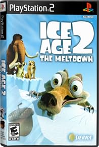 Primary photo for Ice Age 2: The Meltdown