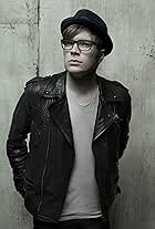 Patrick Stump