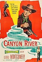 Canyon River