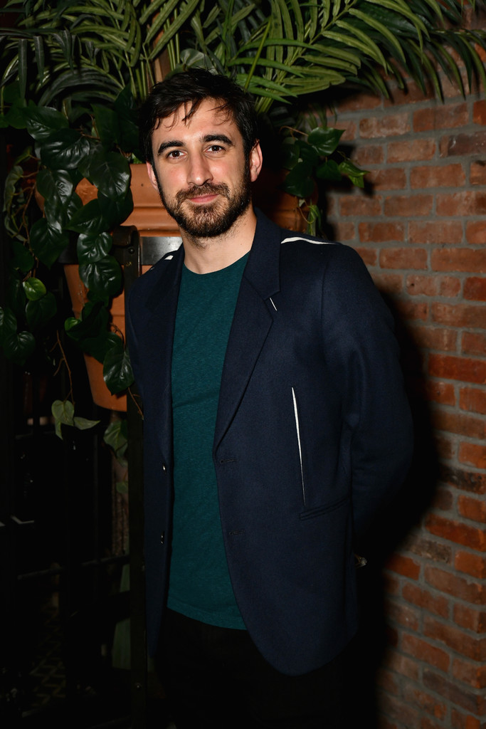 Ferdinand Kingsley at Gersh Upfronts Party 2018