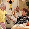 Leslie Jordan and Vicki Lawrence in The Cool Kids (2018)