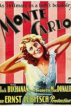 Jeanette MacDonald in Monte Carlo (1930)