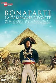 Primary photo for Bonaparte: La Campagne d'Egypte