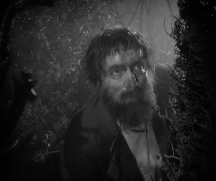 Nigel De Brulier in The Hound of the Baskervilles (1939)