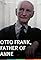 Otto Frank, Father of Anne's primary photo