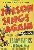 Jolson Sings Again