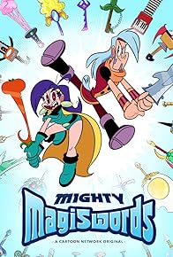 Primary photo for Mighty Magiswords