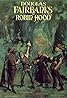 Robin Hood (1922) Poster