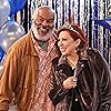 David Alan Grier and Vicki Lawrence in The Cool Kids (2018)