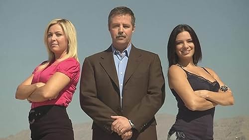 Mystery Diners