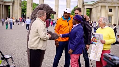 Better Late Than Never: How Do You Say Roots In German?