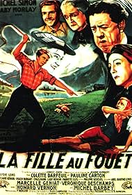 La fille au fouet (1952)