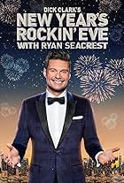 Dick Clark's New Year's Rockin' Eve with Ryan Seacrest 2023