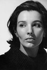 Primary photo for Bárbara Mujica