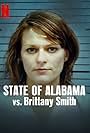 Brittany Smith in State of Alabama vs. Brittany Smith (2022)