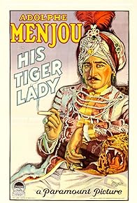 Primary photo for His Tiger Wife