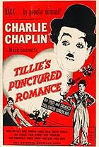 Tillie's Punctured Romance (1914)