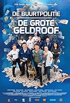 De Buurtpolitie: De Grote Geldroof