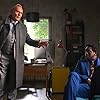 Anthony Head and Yinka Awoni in Episode 7 (2020)