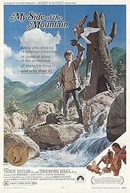 My Side of the Mountain (1969)