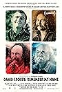 David Crosby in David Crosby: Remember My Name (2019)