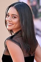 Vanessa Hudgens