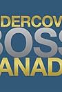 Undercover Boss Canada (2012)