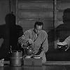 Toshirô Mifune, Yûzô Kayama, and Yoshio Tsuchiya in Akahige (1965)