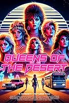 Queens of the Desert