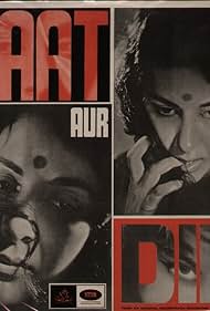 Nargis in Raat Aur Din (1967)