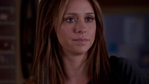 Jennifer Love Hewitt in The Client List (2011)