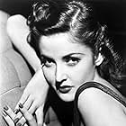 Martha Vickers