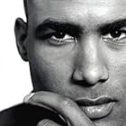 Boris Kodjoe