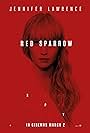 Red Sparrow