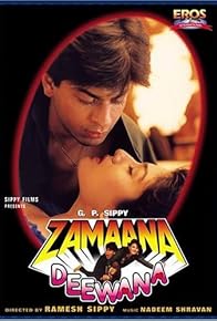 Primary photo for Zamaana Deewana