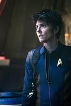 Tig Notaro in Star Trek: Discovery (2017)