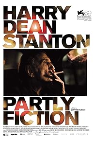 Primary photo for Harry Dean Stanton: Partly Fiction