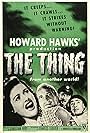 The Thing from Another World (1951)