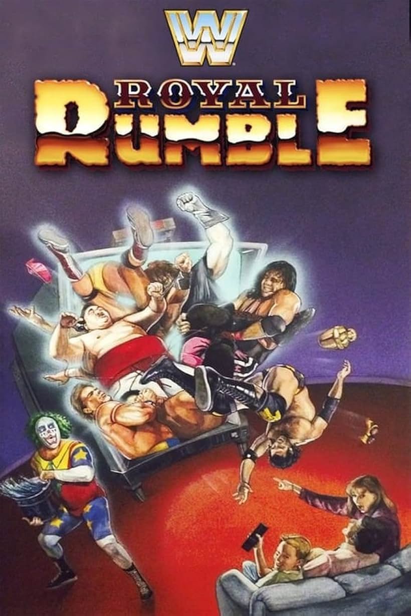 Royal Rumble (1994)