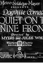 So Quiet on the Canine Front (1931)