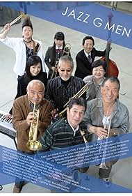 Jazz Jii Men (2011)