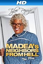 Tyler Perry in Madea's Neighbors from Hell (2014)